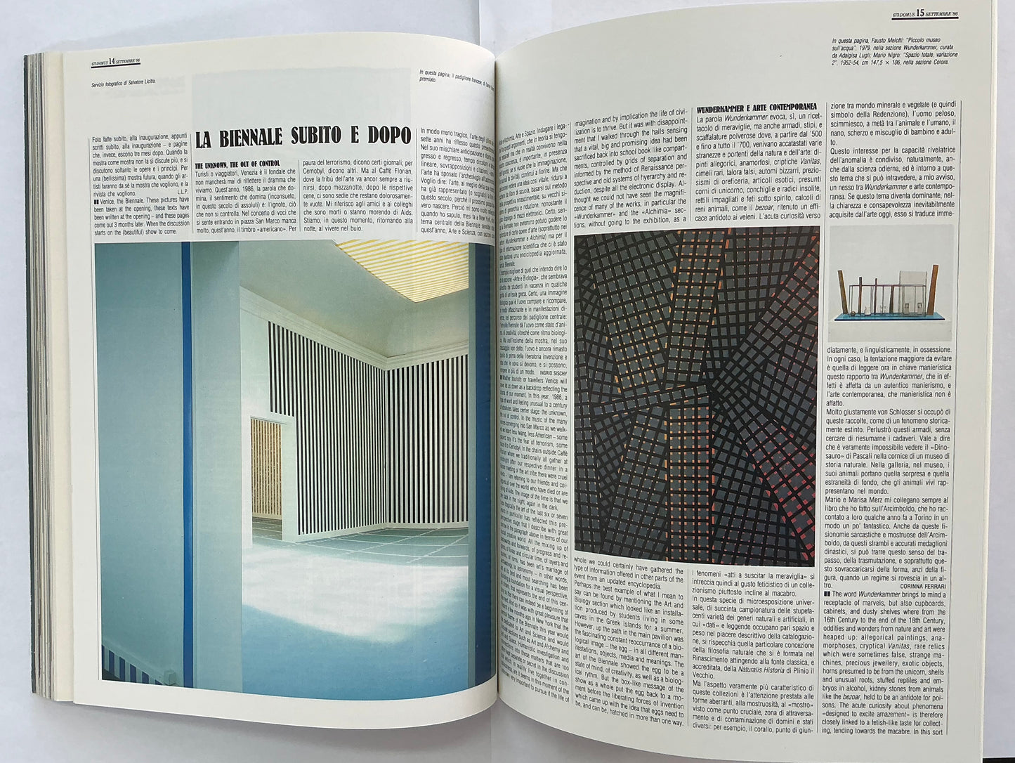 DOMUS n. 675