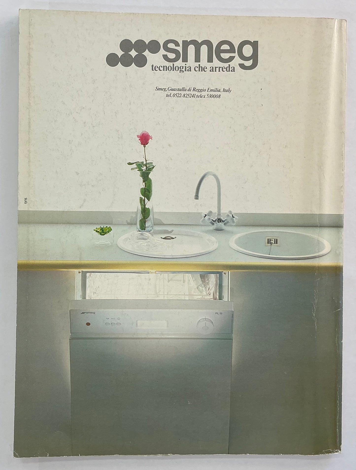 DOMUS n. 645