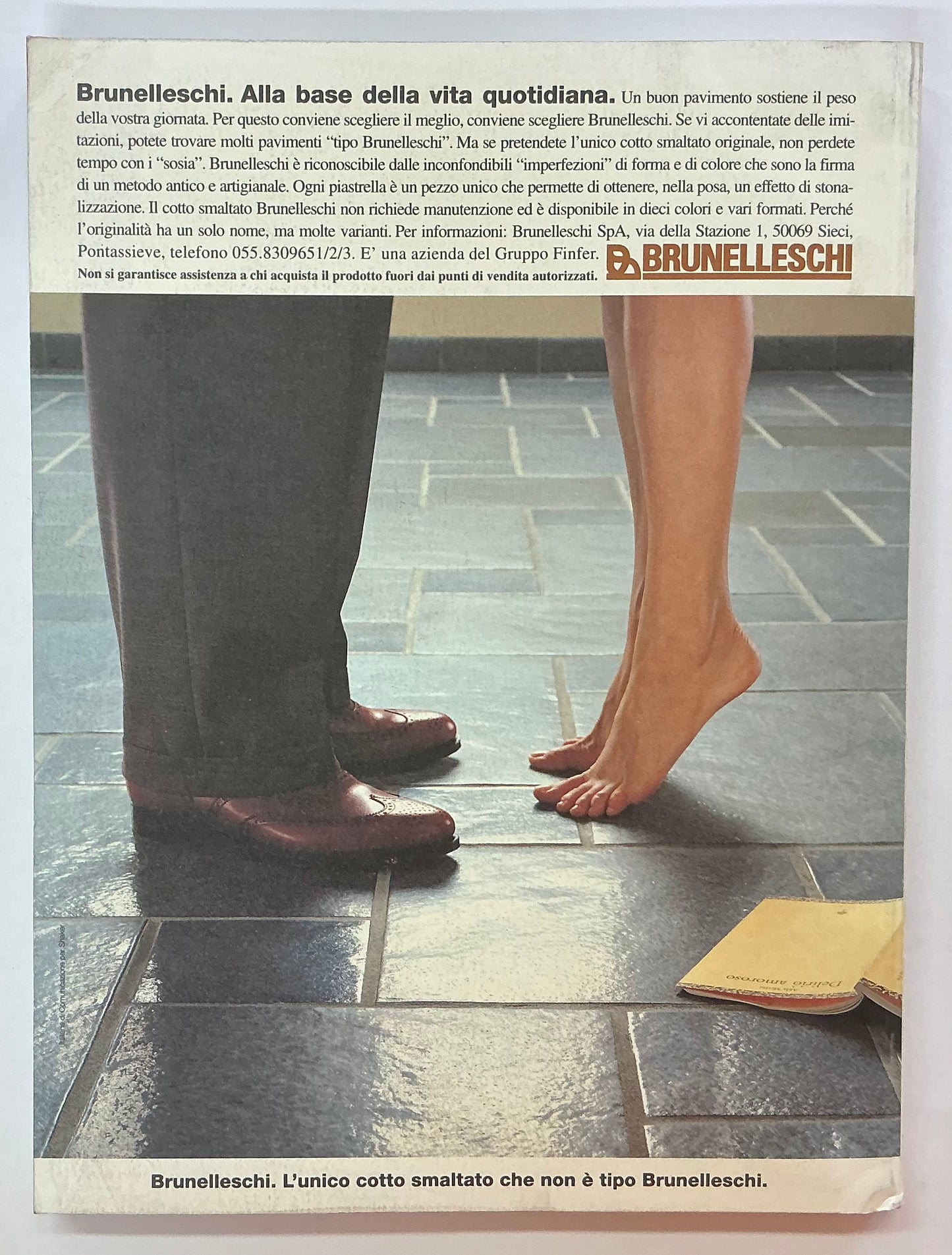 DOMUS n. 764
