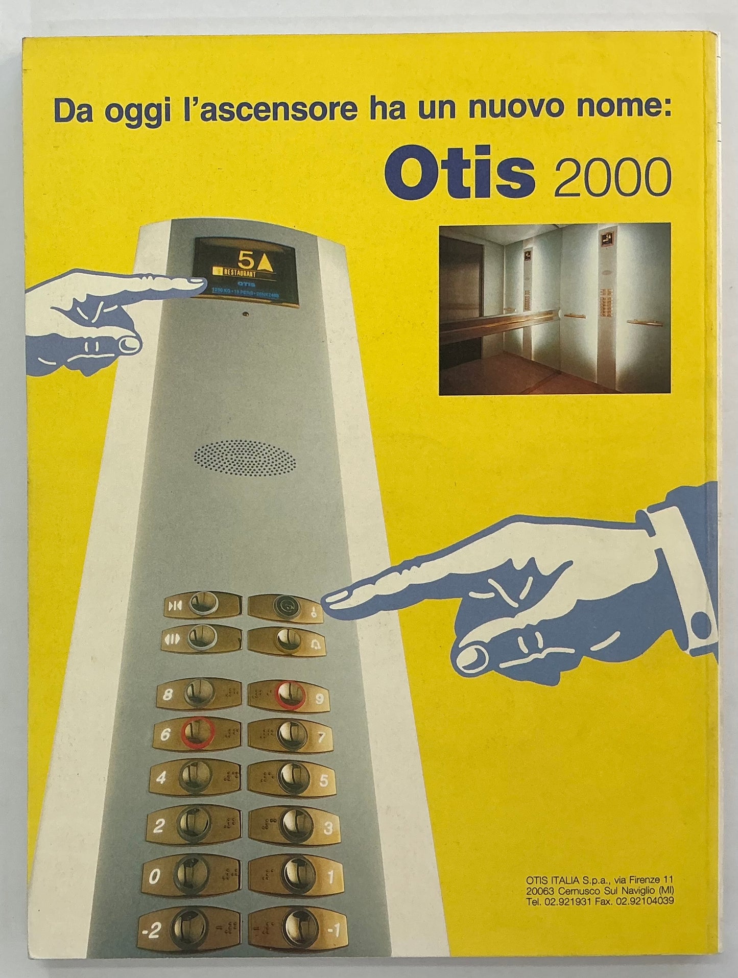 DOMUS n. 756