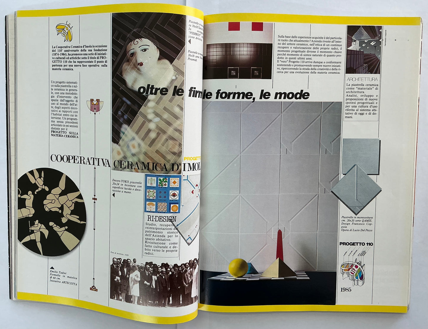 DOMUS n. 665