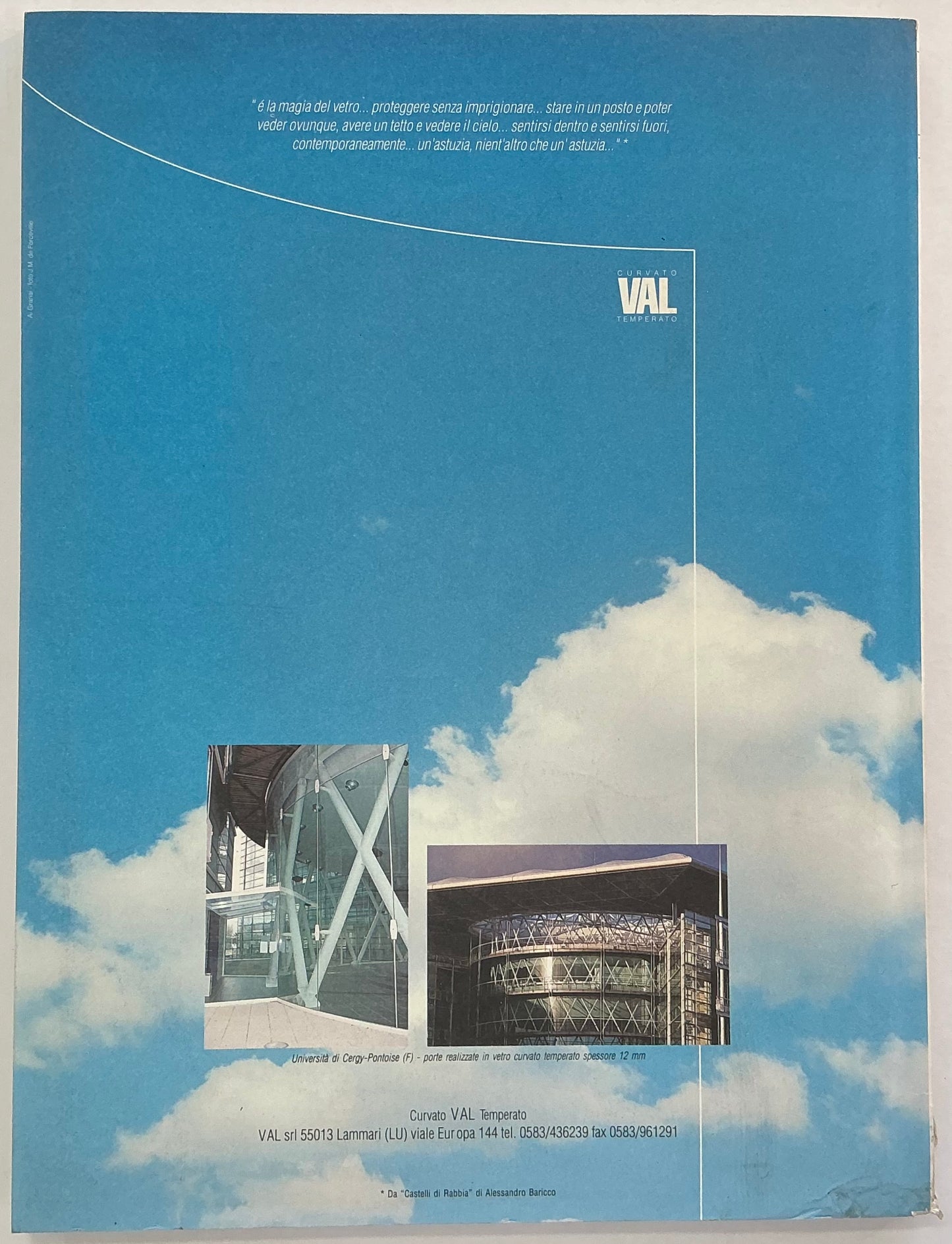 DOMUS n. 773