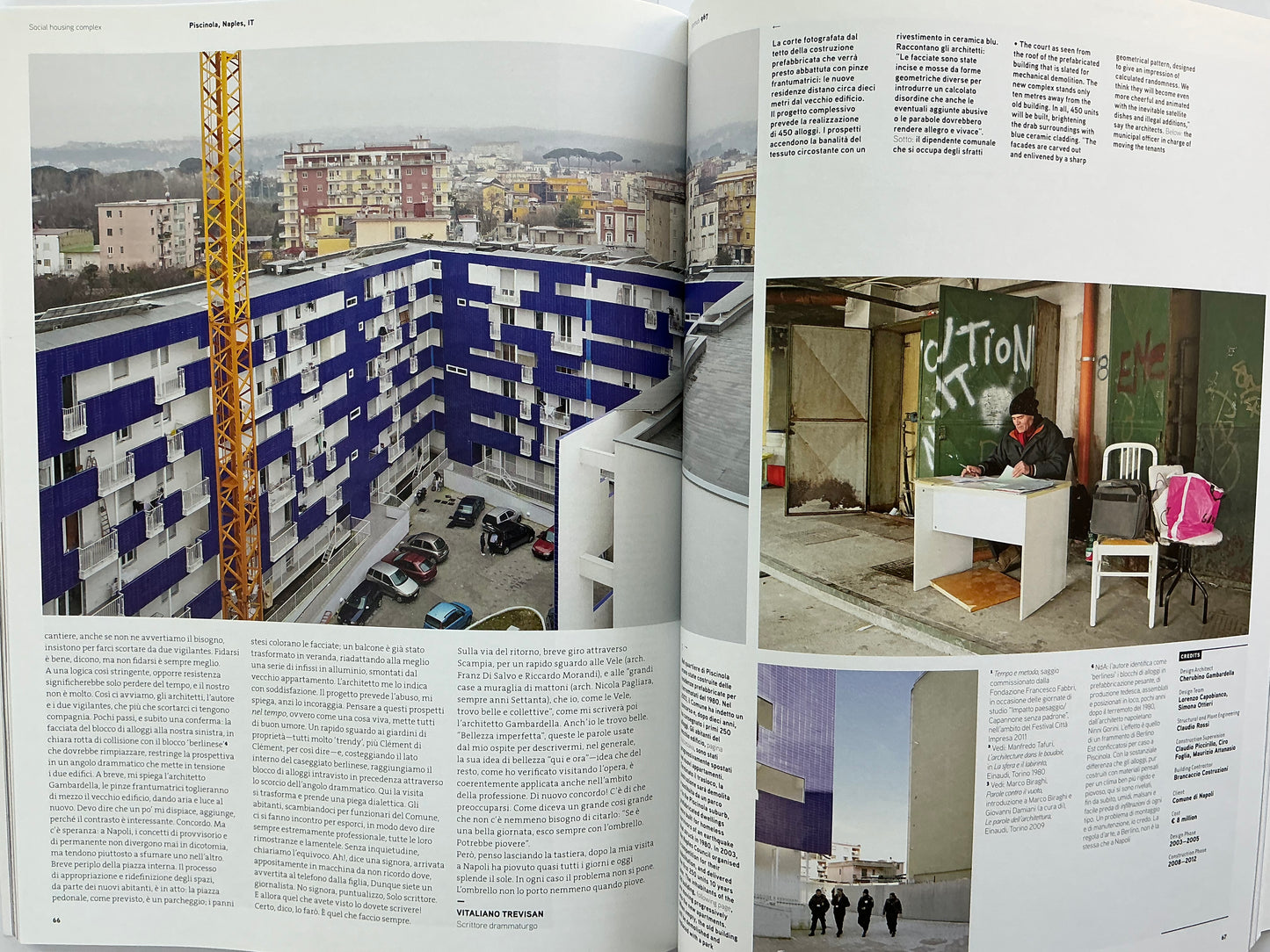 DOMUS n. 967