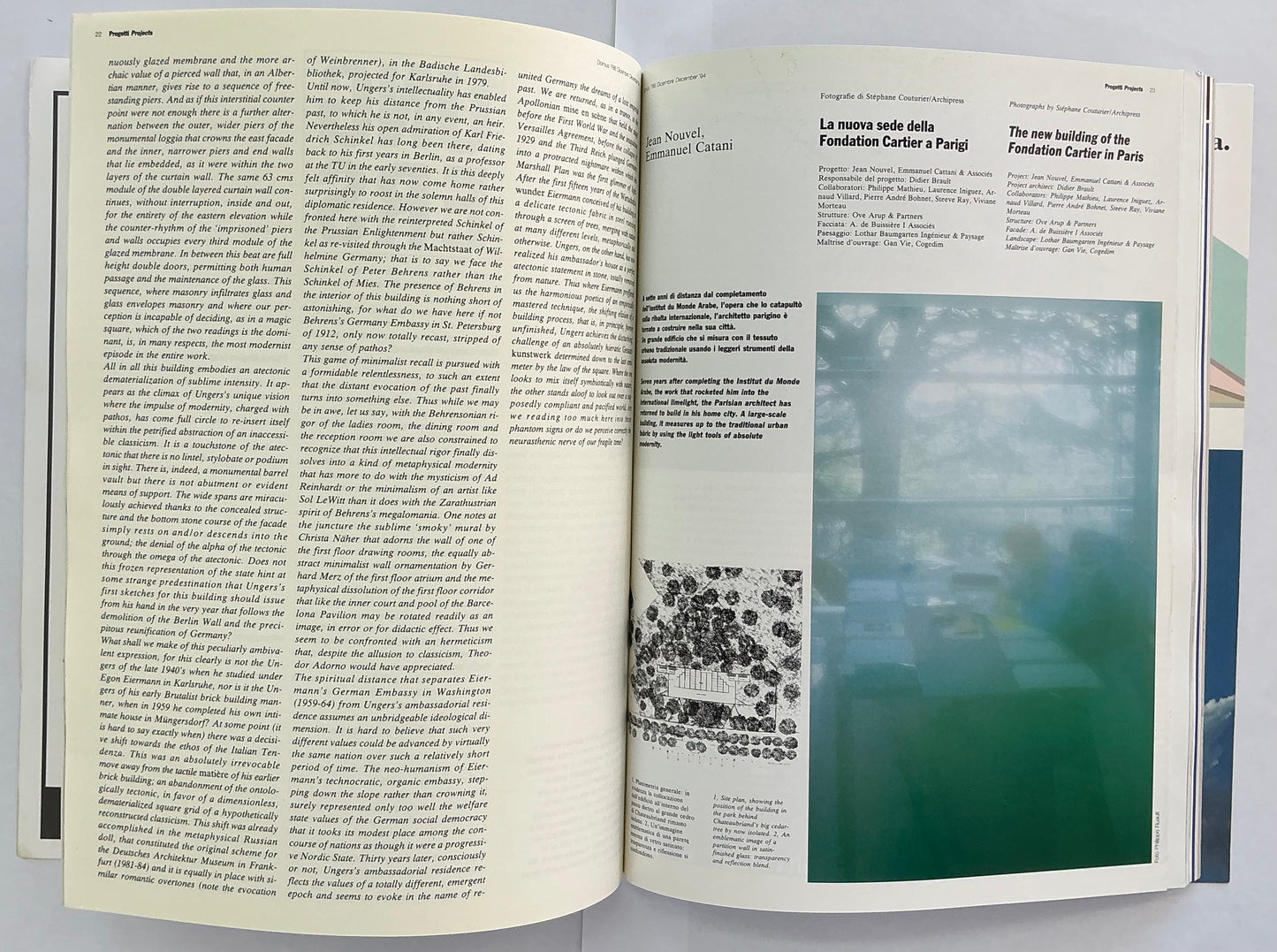 DOMUS n. 766