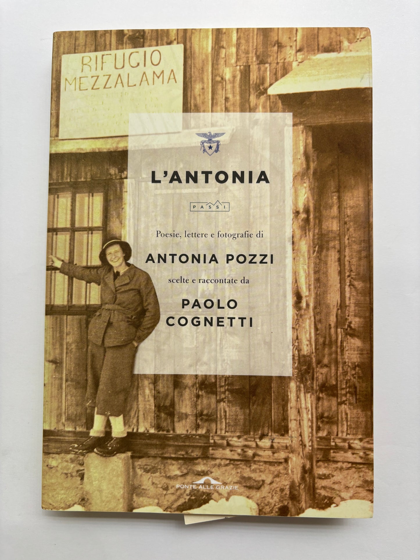 L’Antonia