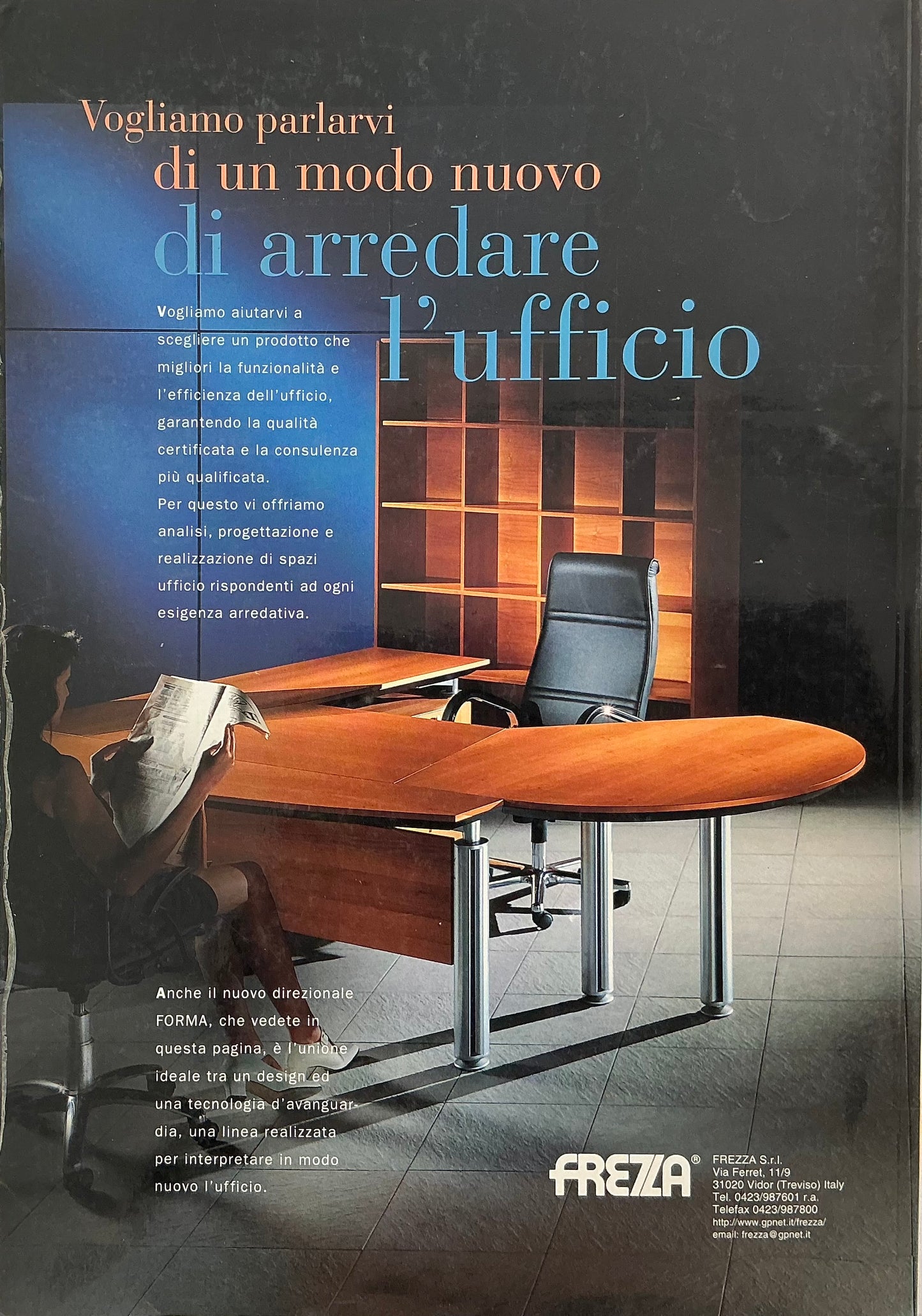 l’ARCA PLUS n. 11