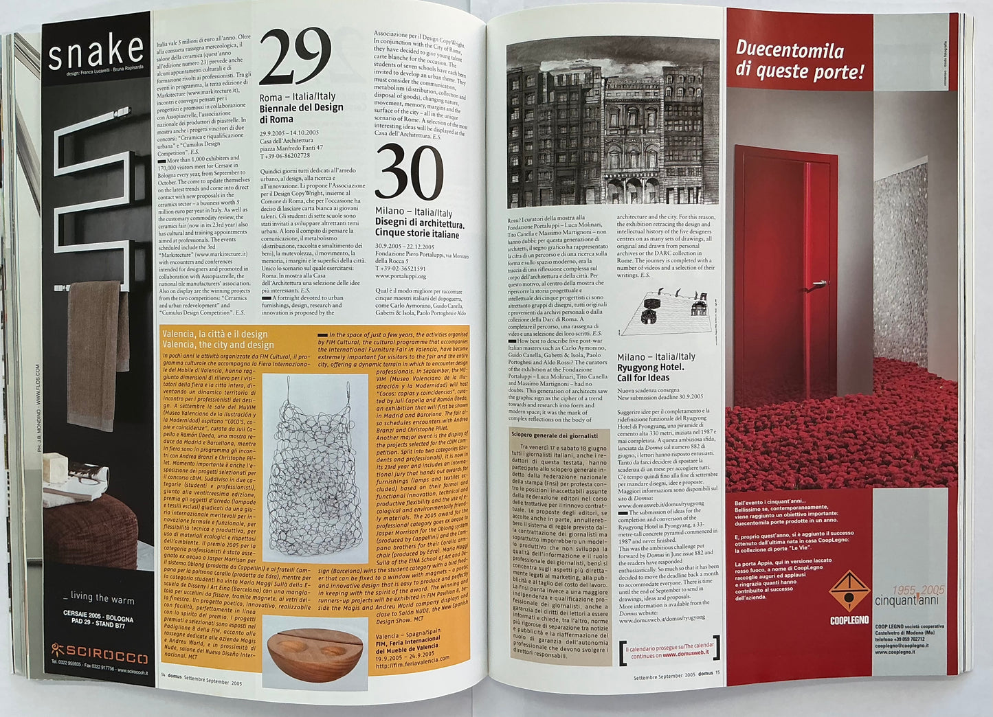 DOMUS n. 884