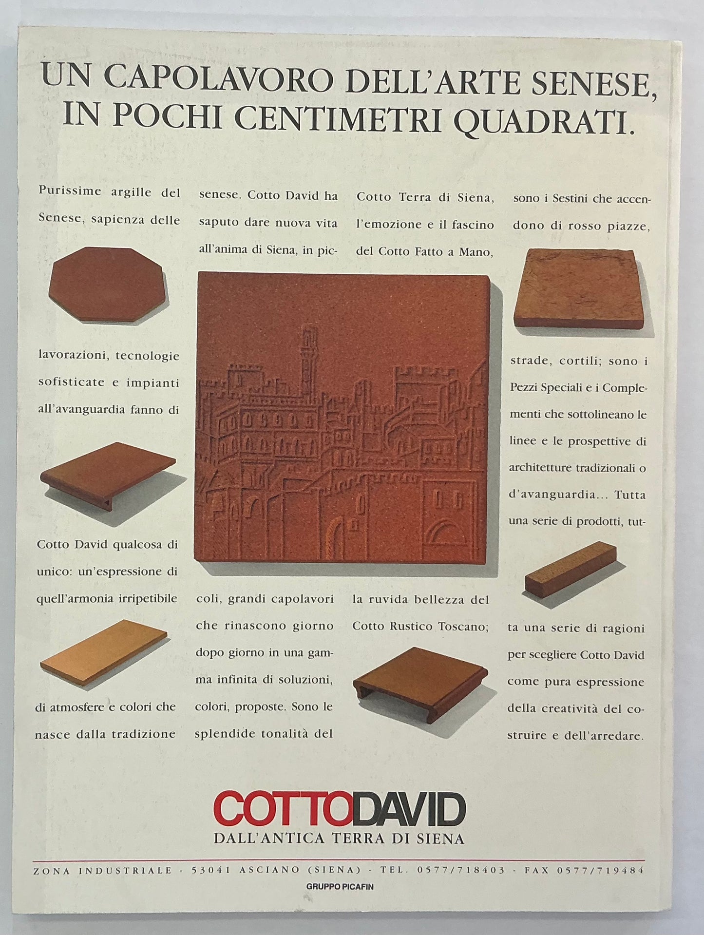 DOMUS n. 762