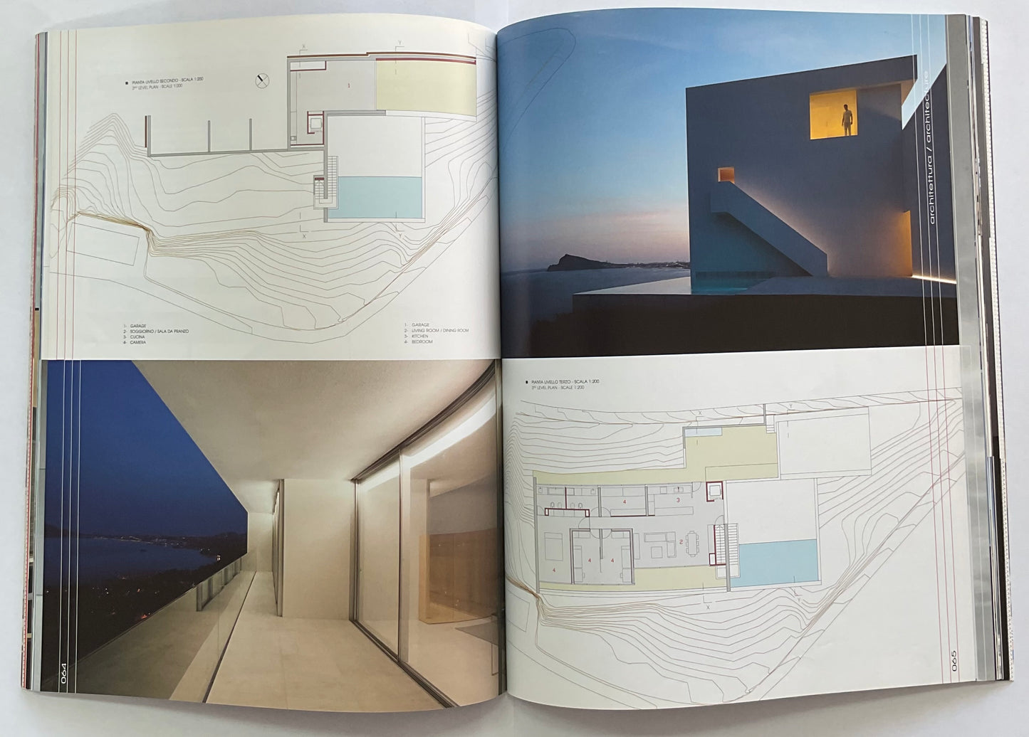 THE PLAN nr. 068