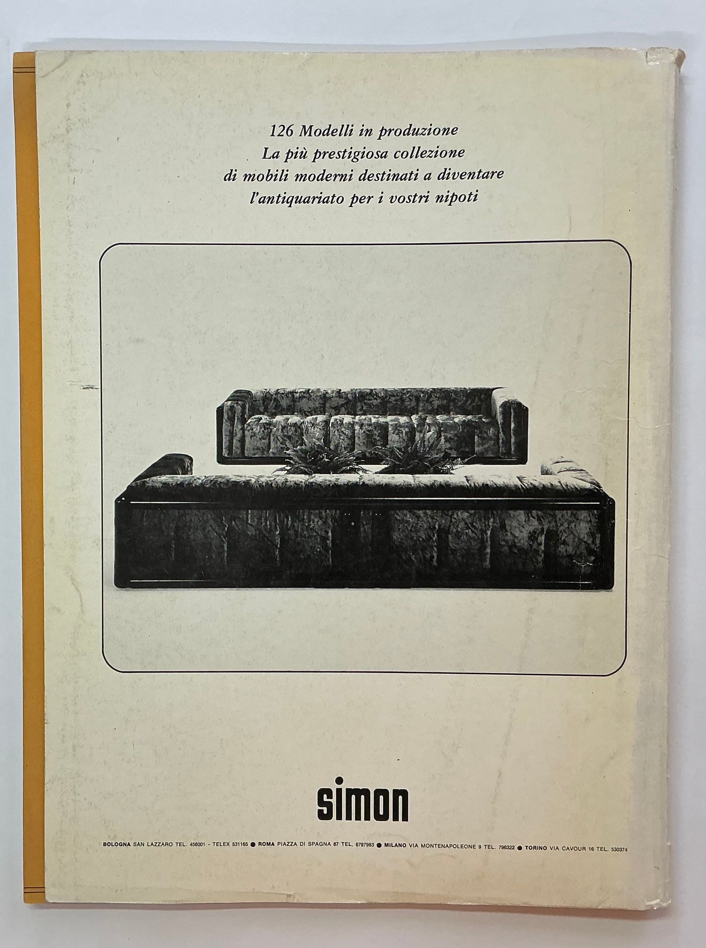 DOMUS n. 619