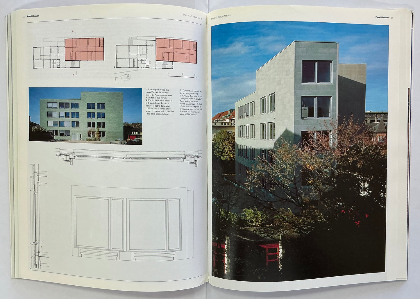 DOMUS n. 771