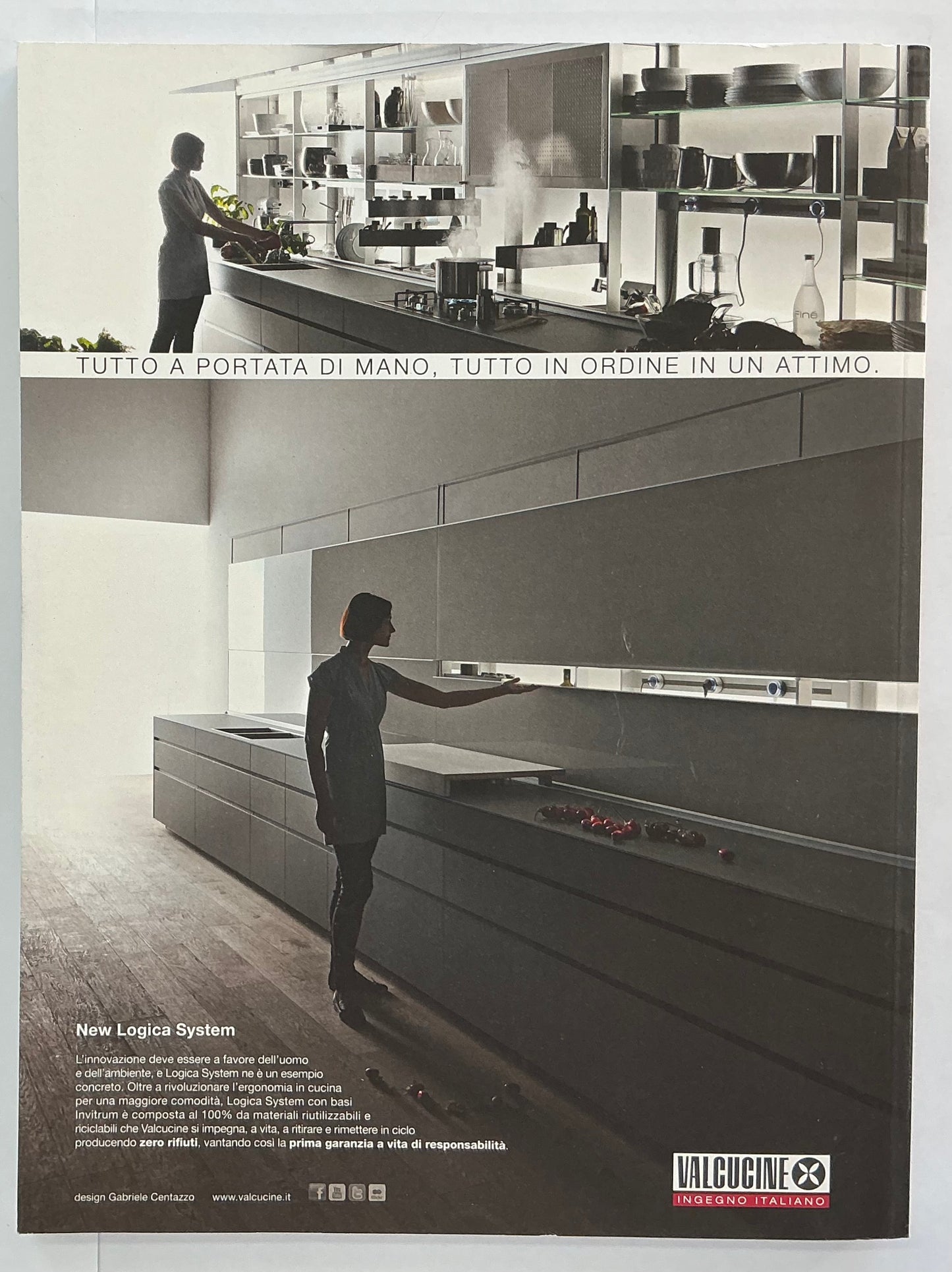 DOMUS n. 960