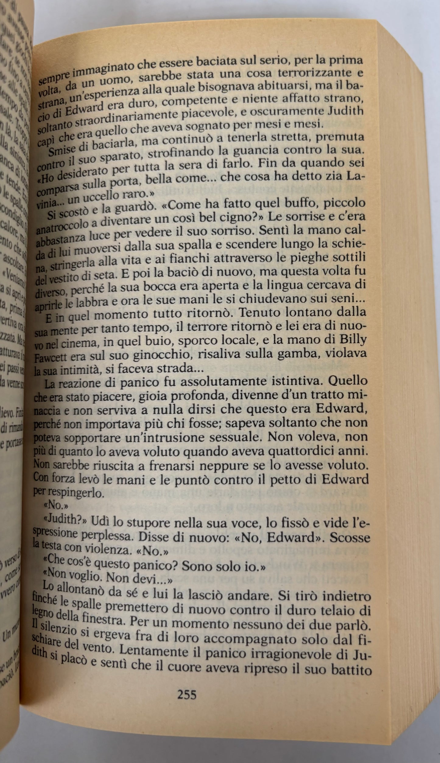 Ritorno a casa