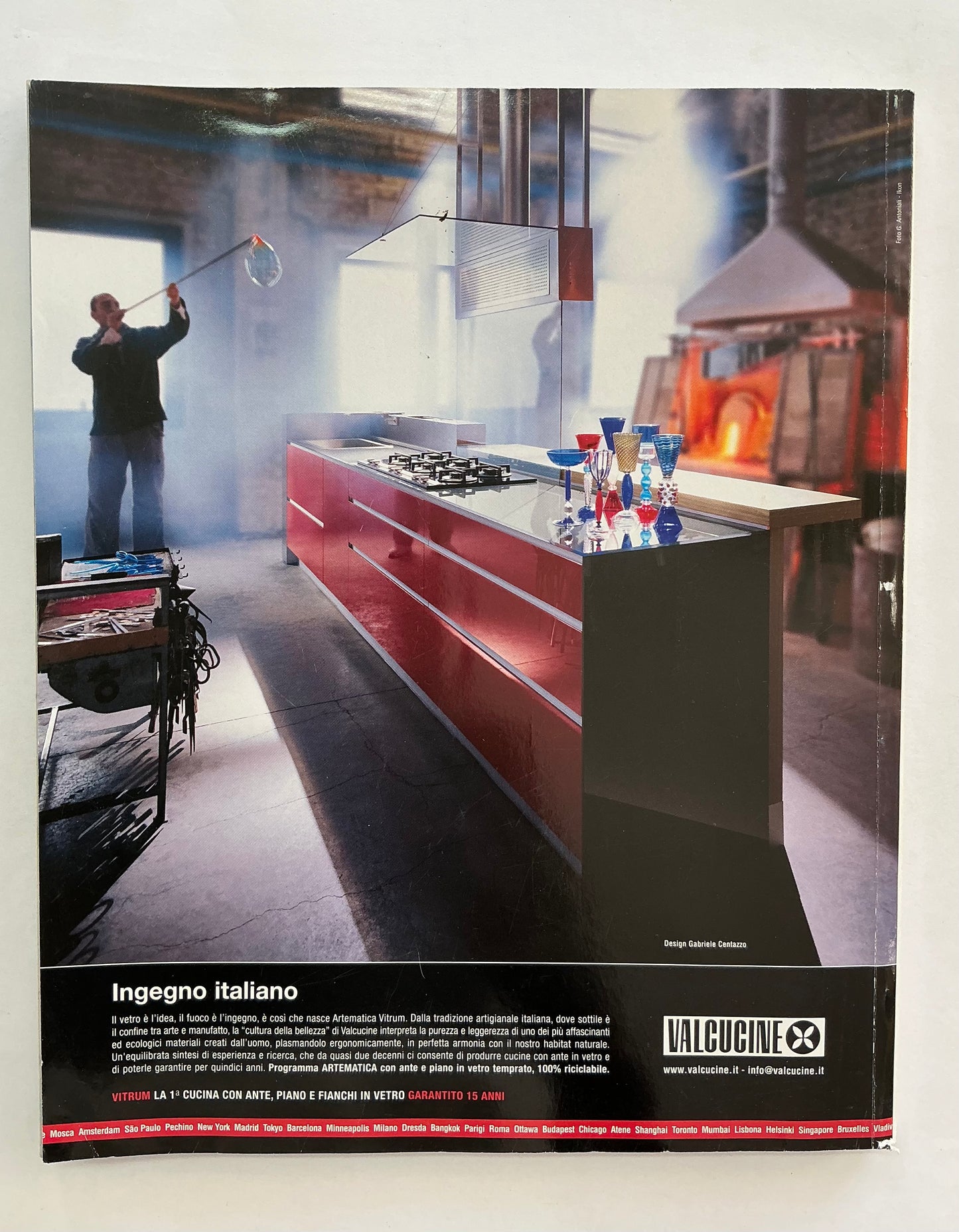 CASE DA ABITARE nr. 100