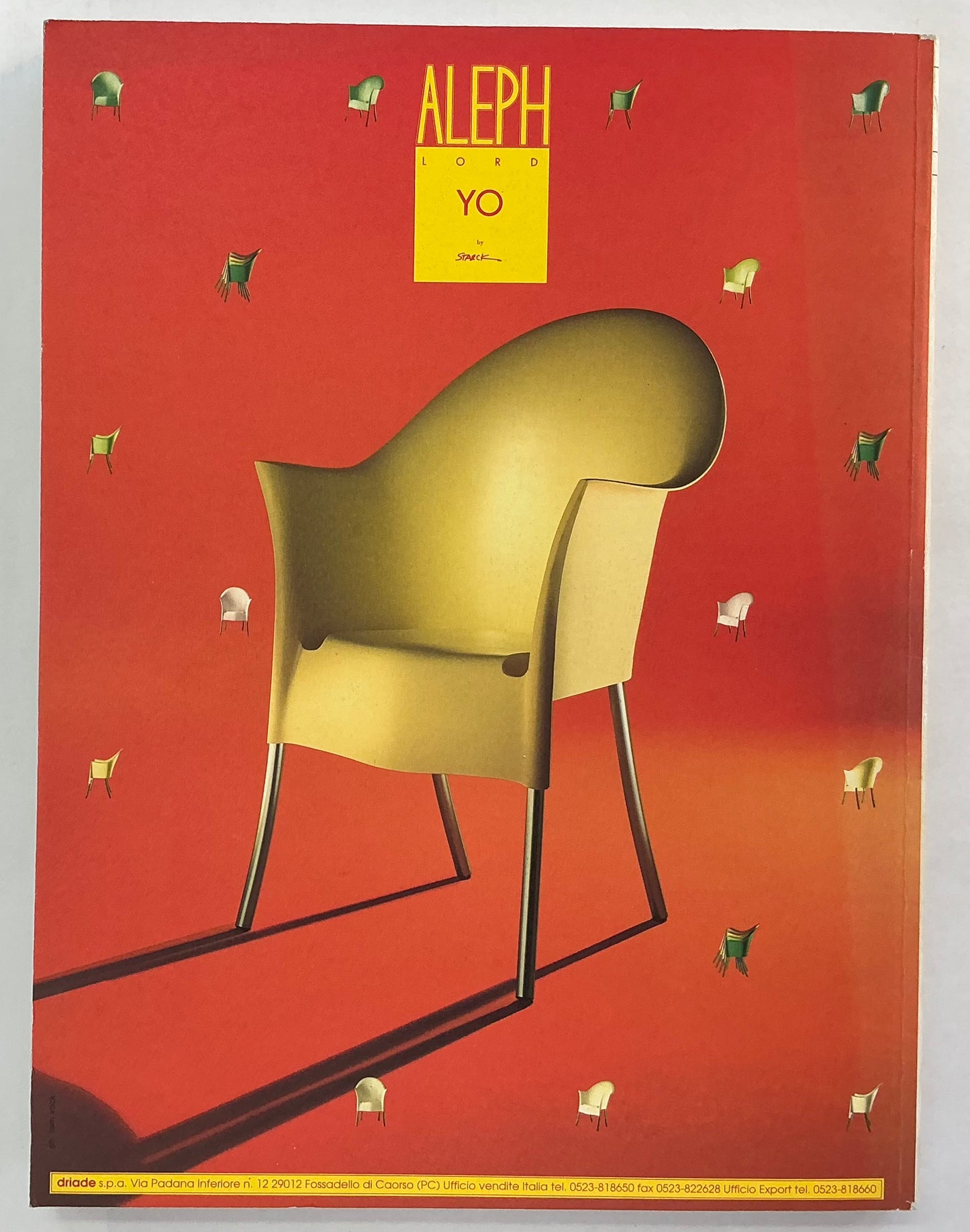 DOMUS n. 759