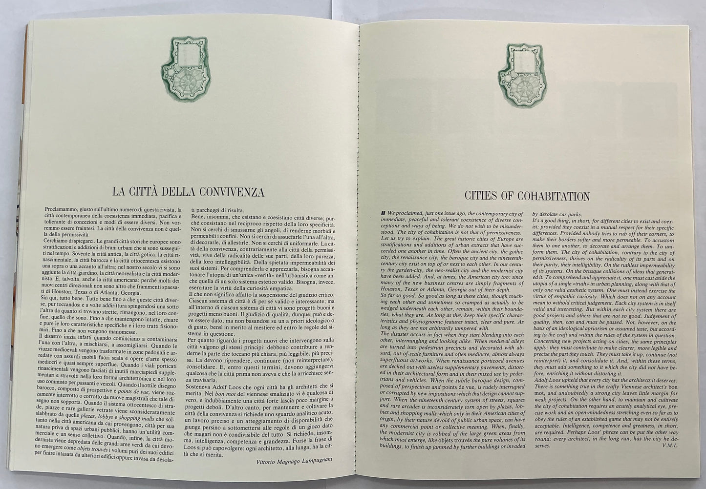 DOMUS n. 753