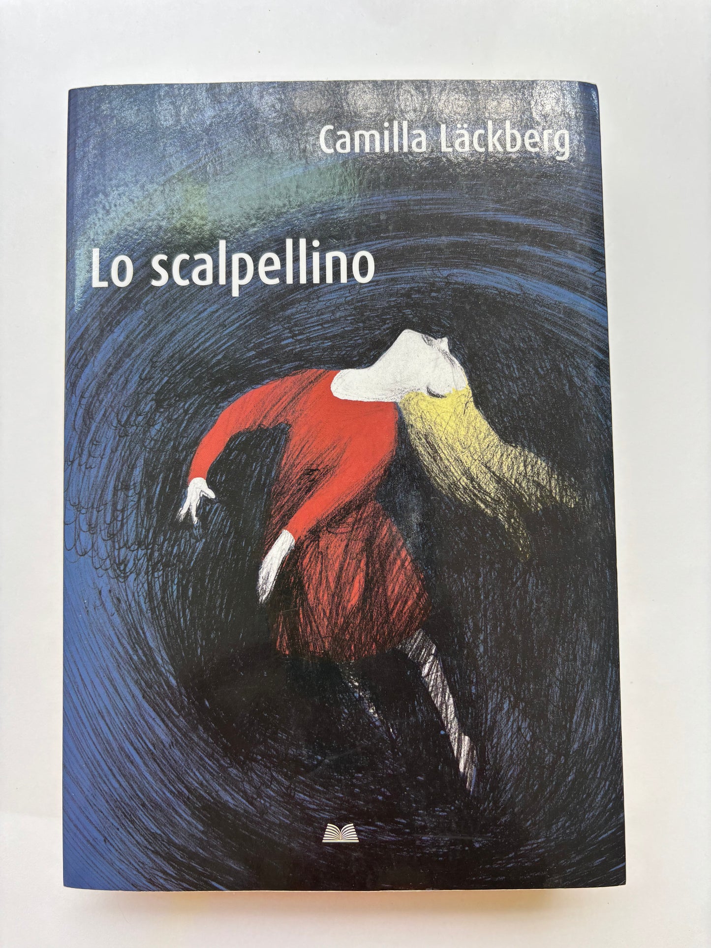 Lo Scalpellino