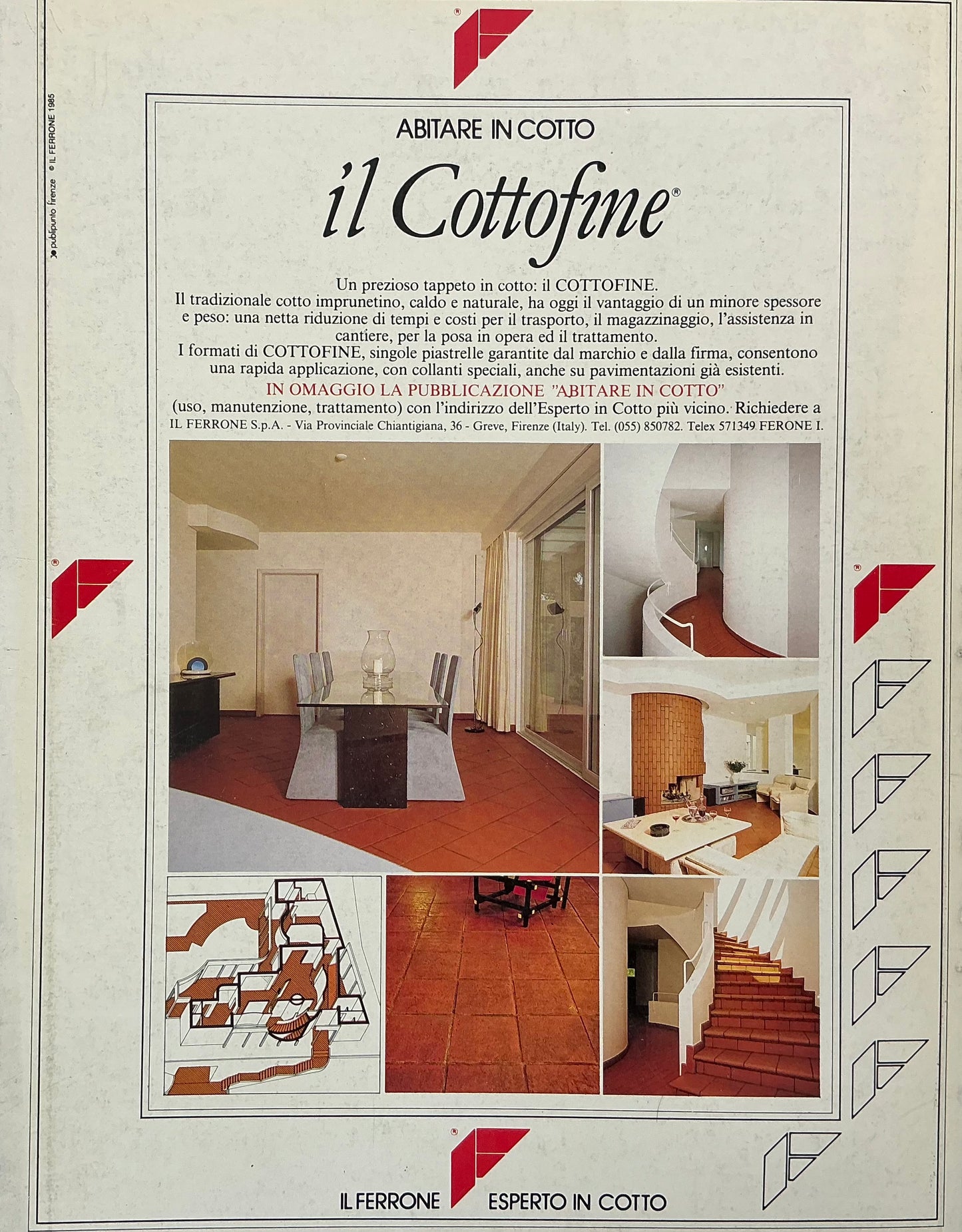 DOMUS n. 659