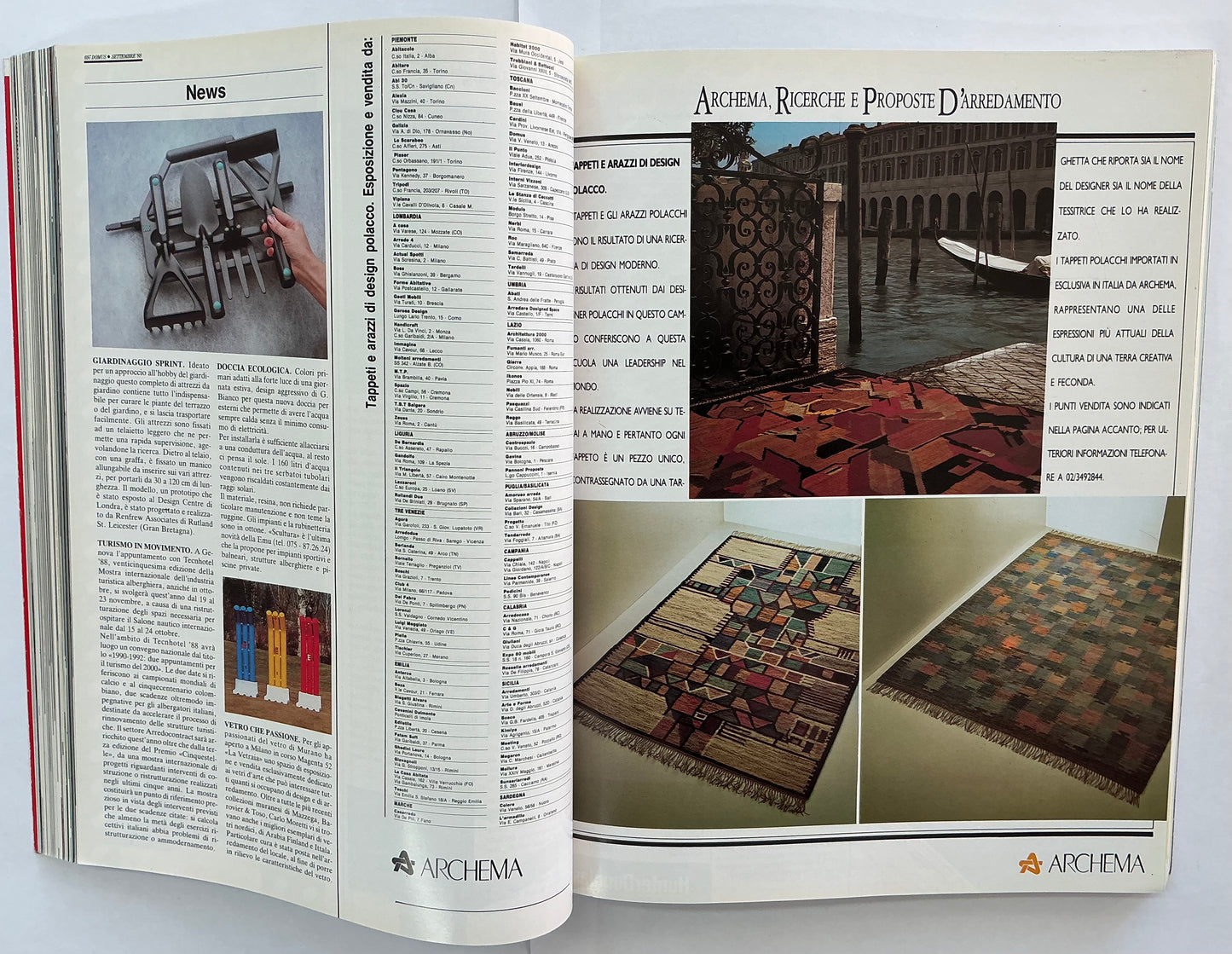 DOMUS n. 697