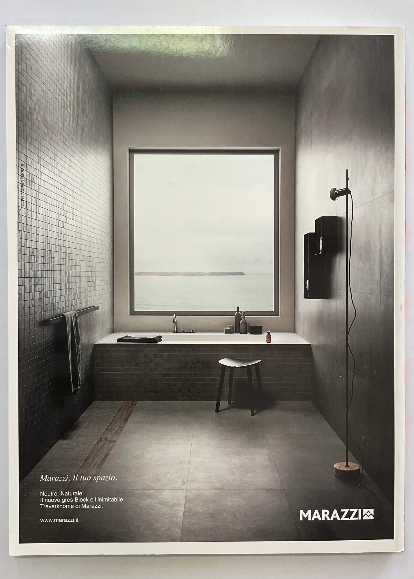 THE PLAN nr. 076
