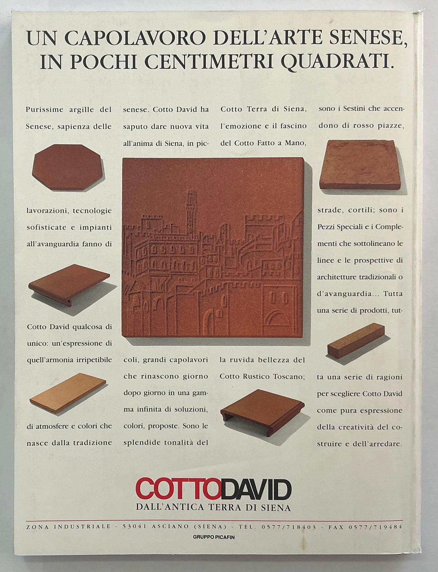 DOMUS n. 761