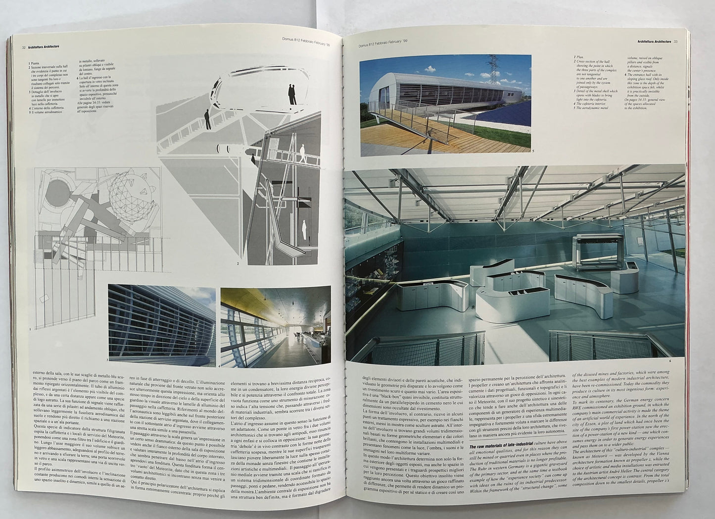 DOMUS n. 812