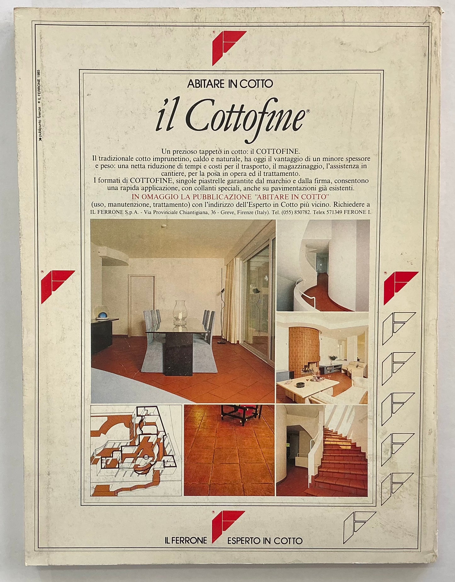 DOMUS n. 665