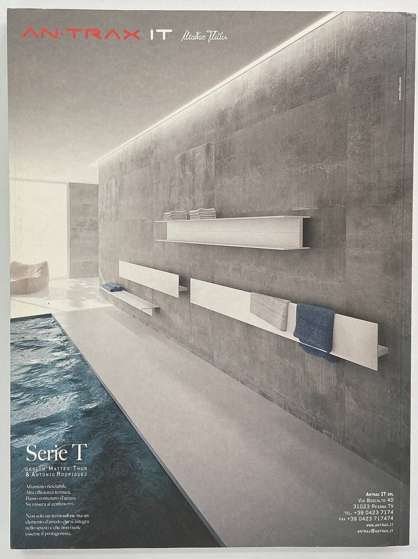 DOMUS n. 959