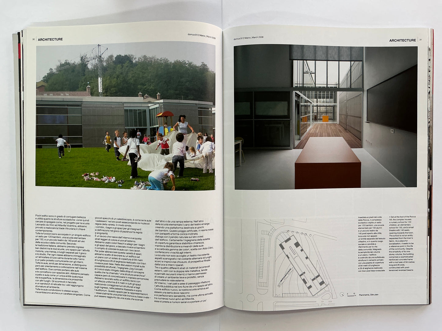 DOMUS n. 912