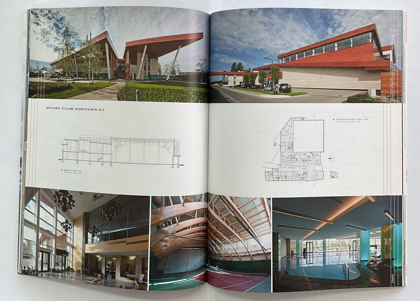 THE PLAN nr. 075