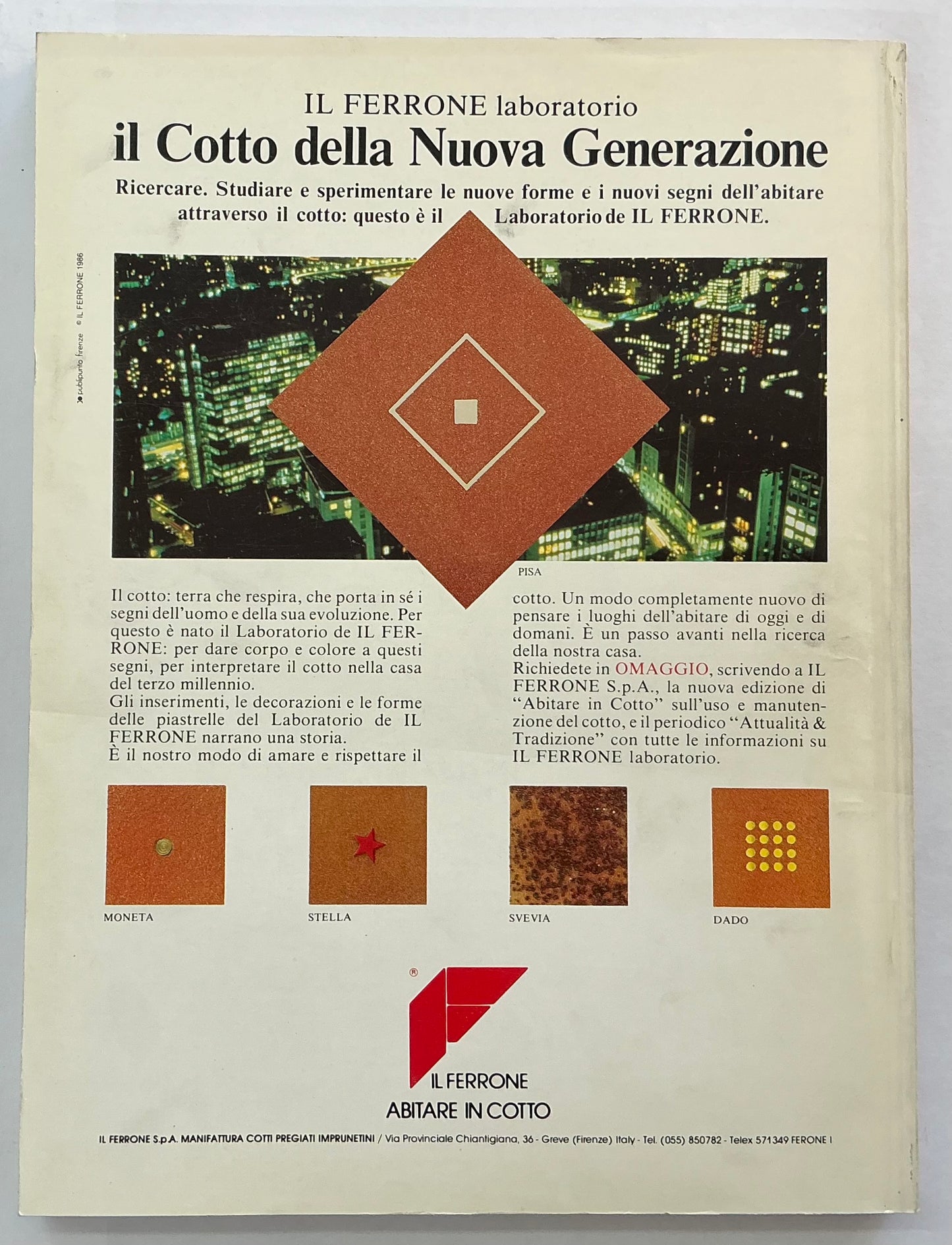 DOMUS n. 675