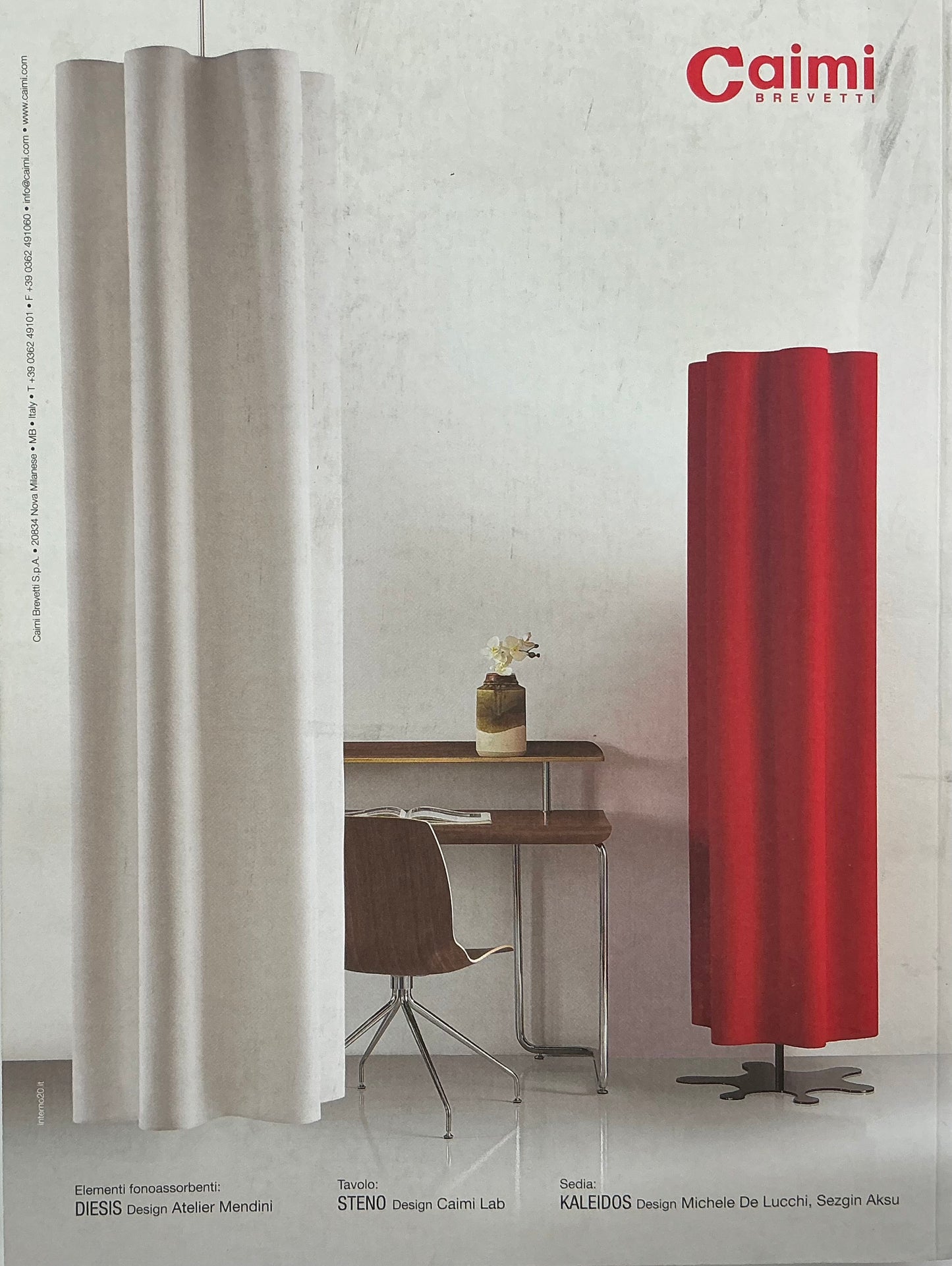 DOMUS MILLE