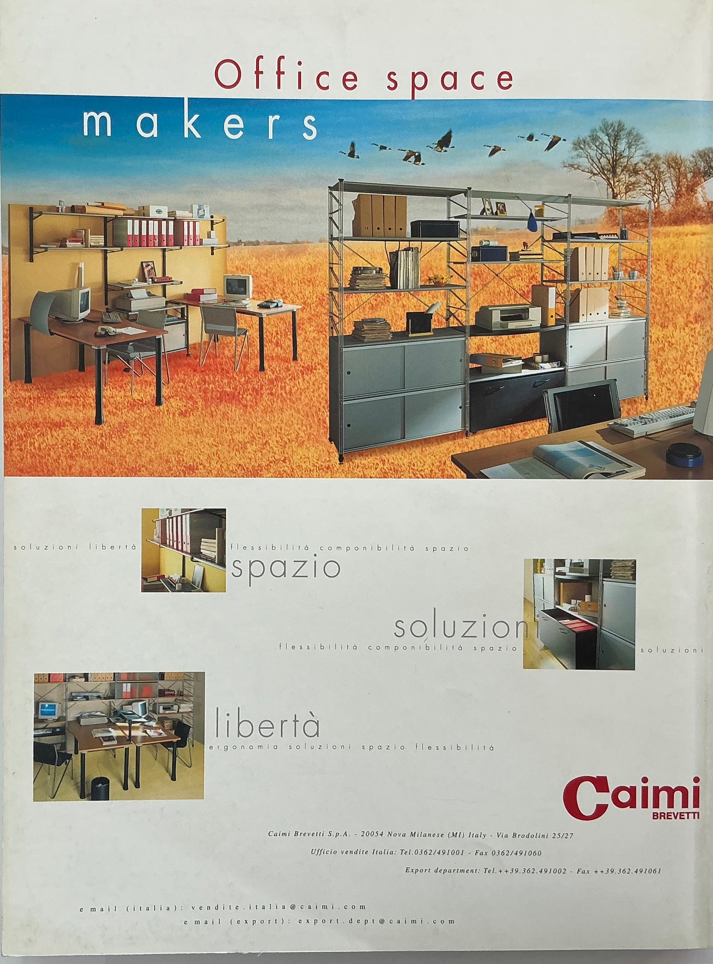 DOMUS n. 799