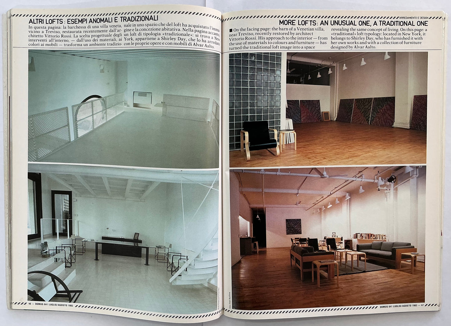 DOMUS n. 641