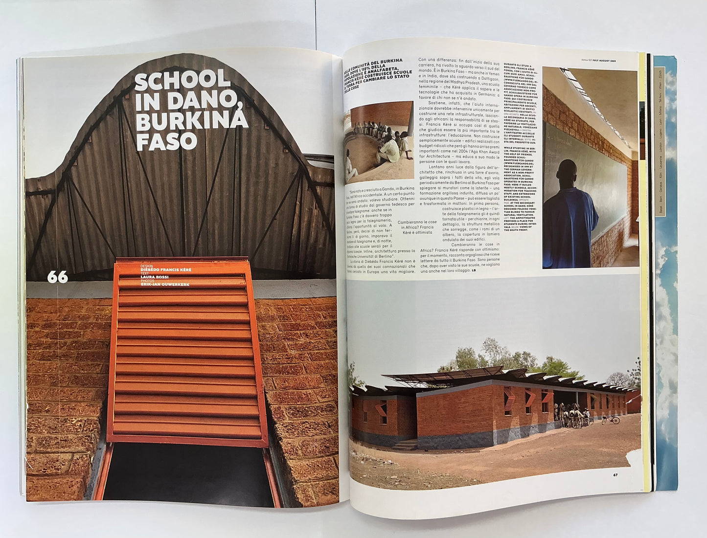 DOMUS n. 927