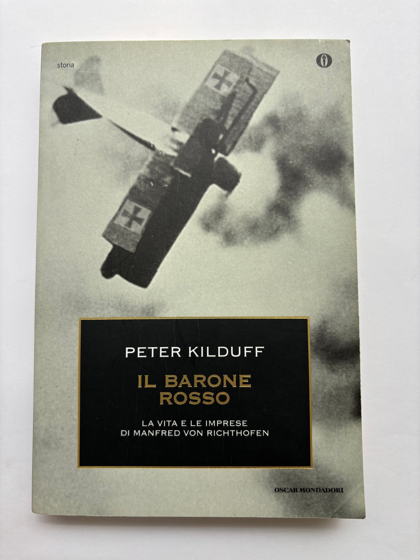 Il barone rosso