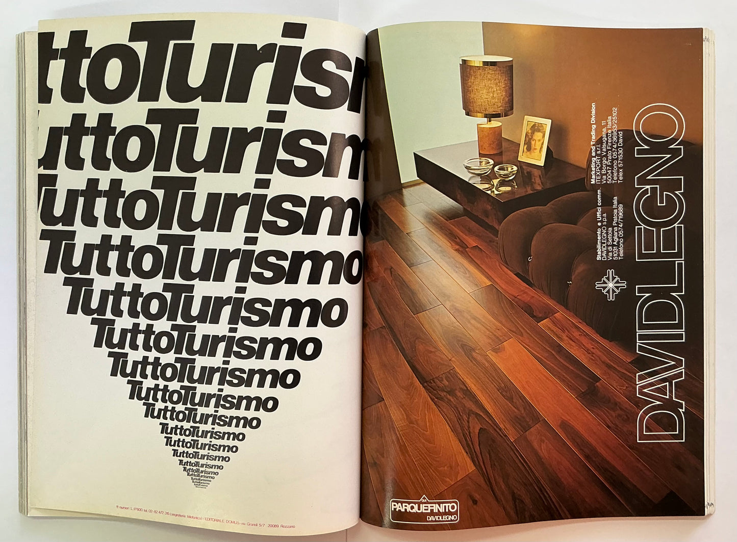 DOMUS n. 621