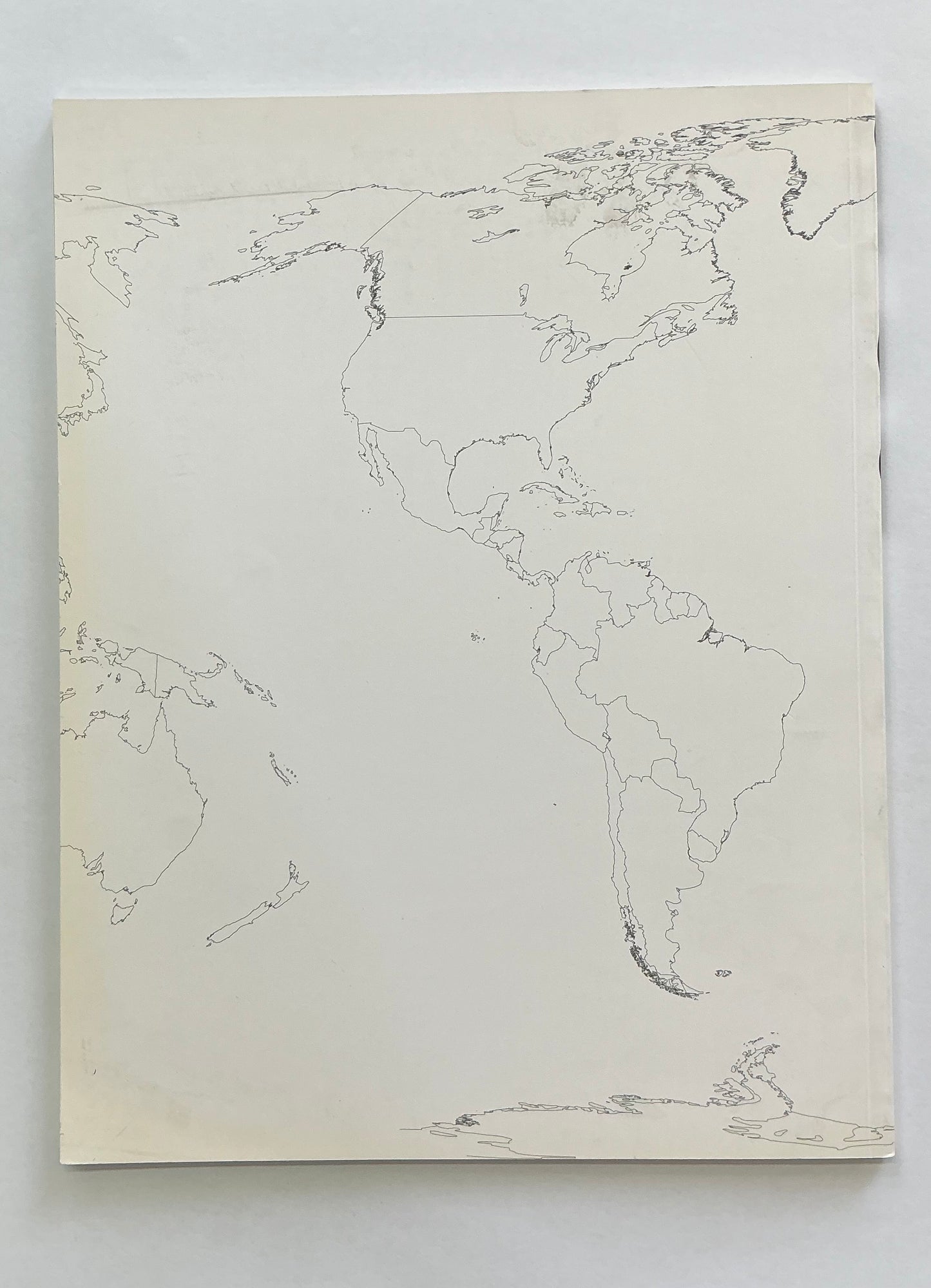 AREA minambiente/china