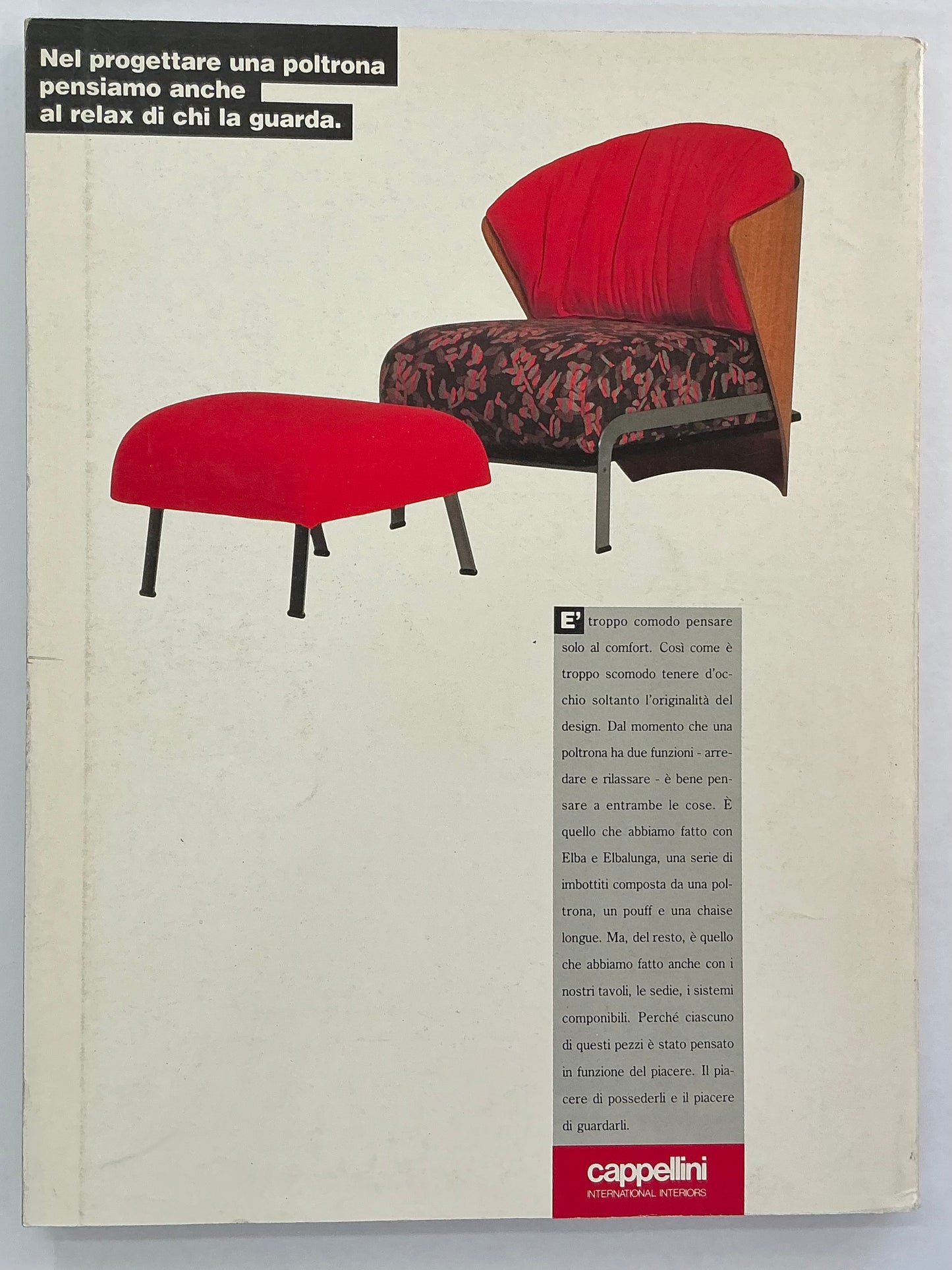 DOMUS n. 664