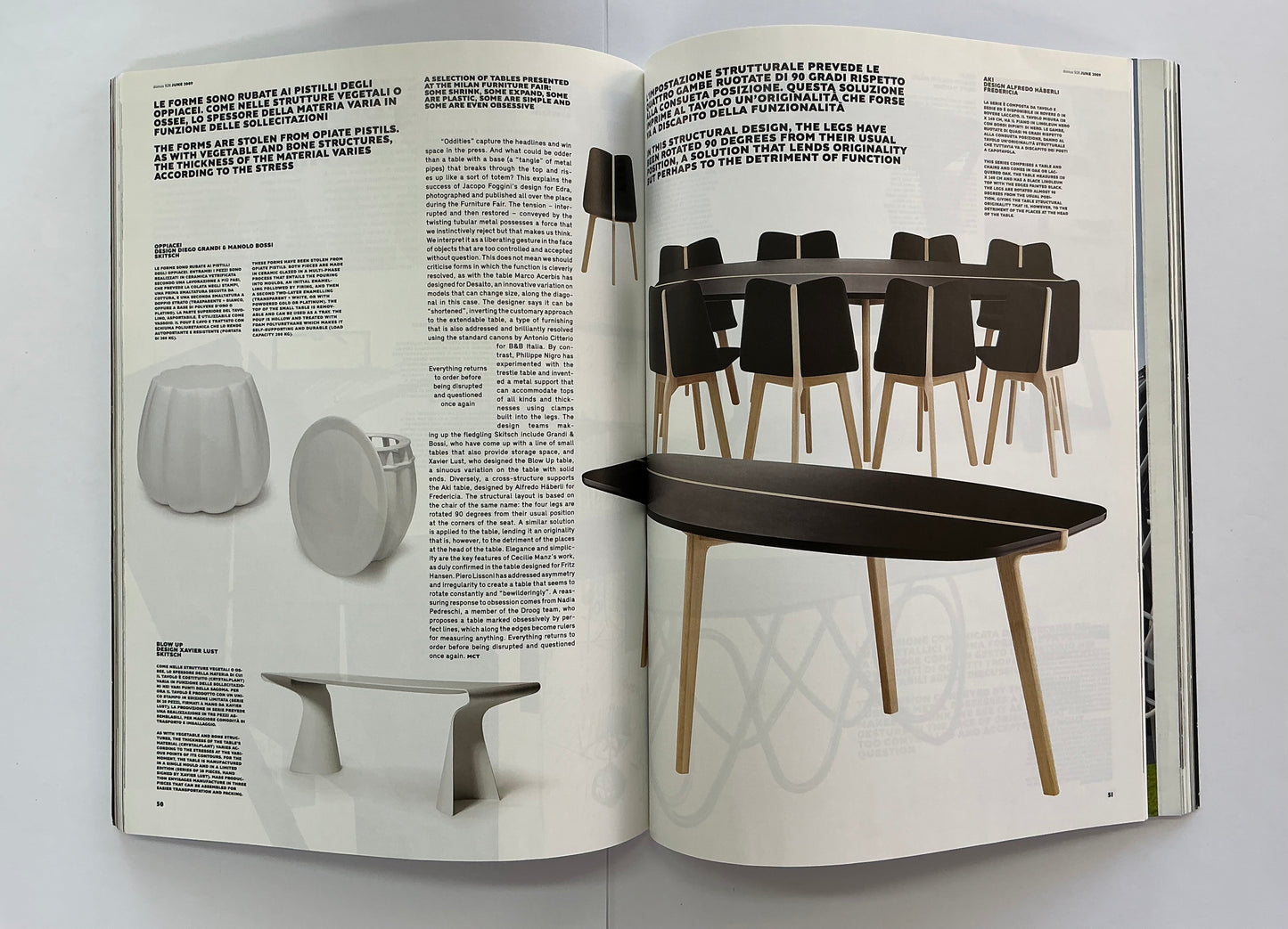 DOMUS n. 926