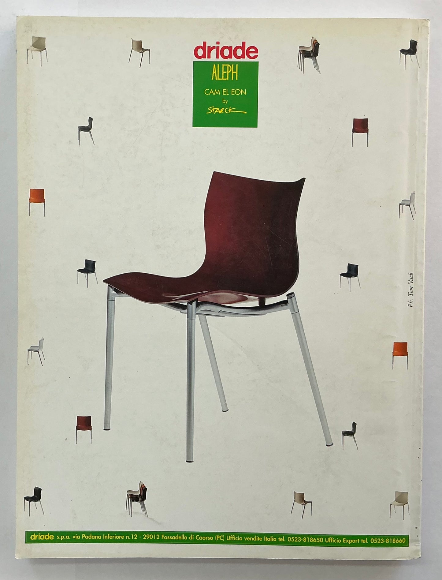 DOMUS n. 814