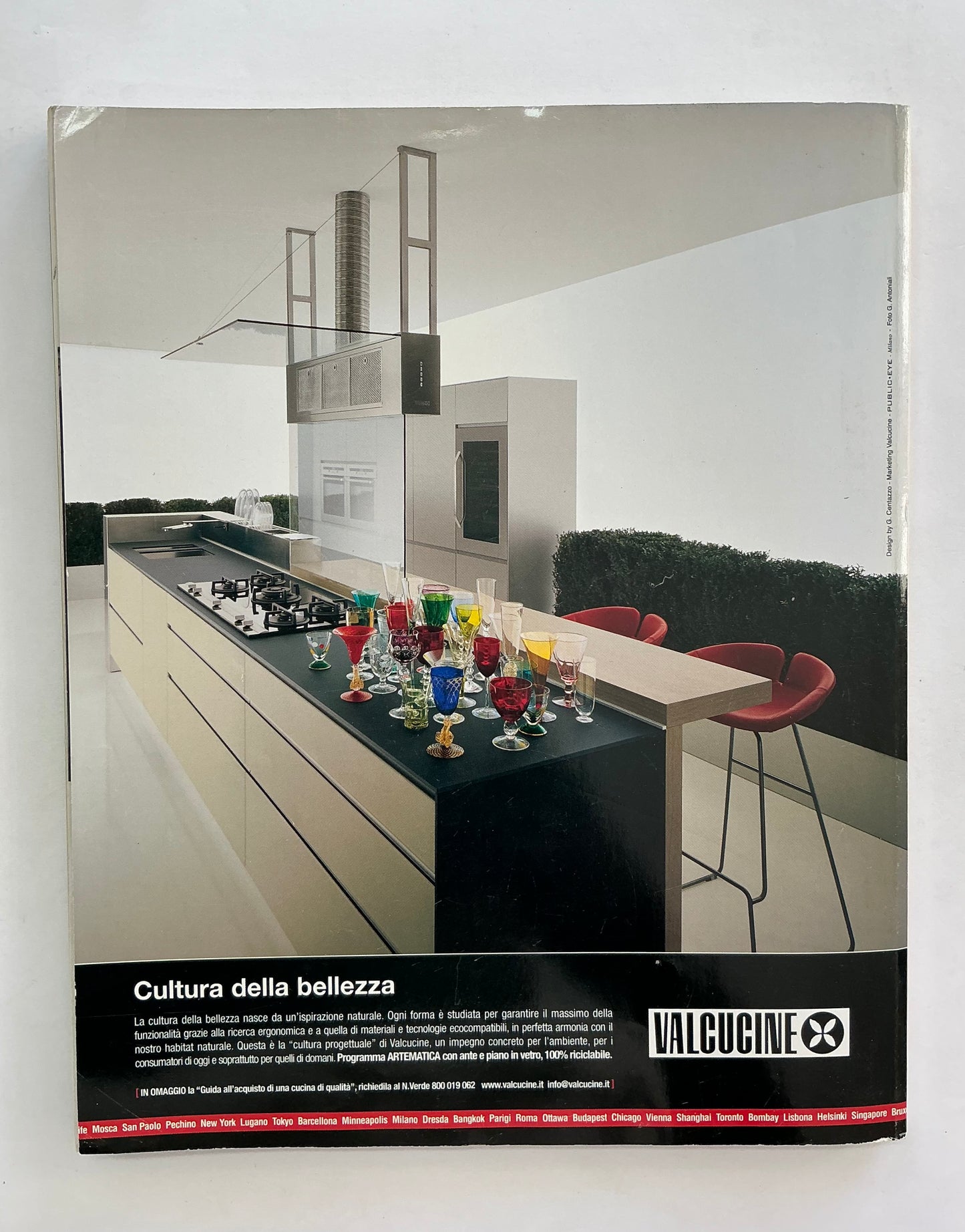CASE DA ABITARE nr. 90
