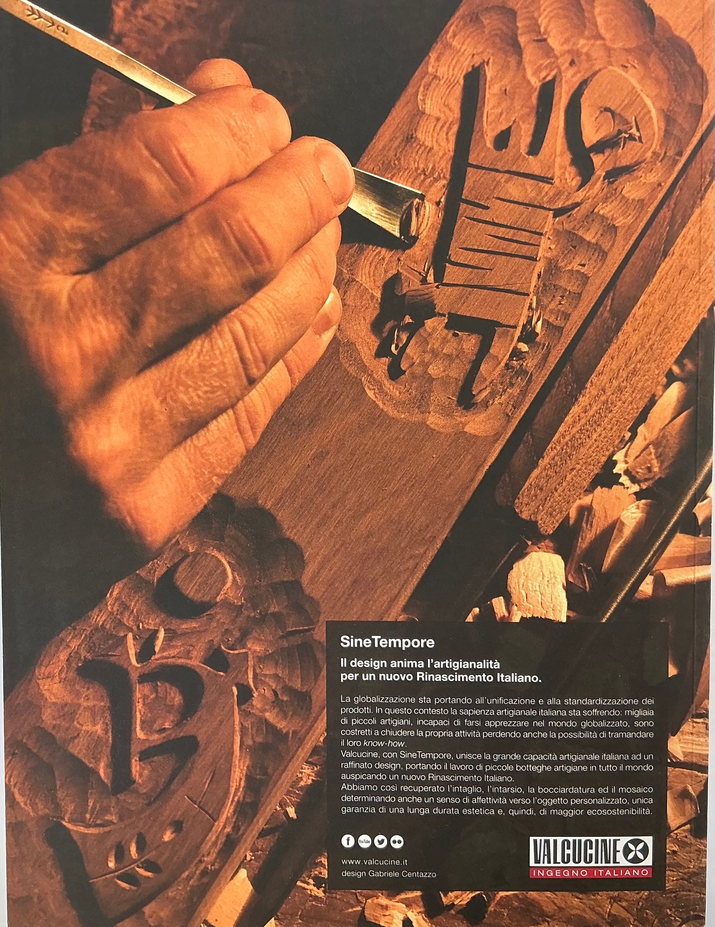 DOMUS n. 961