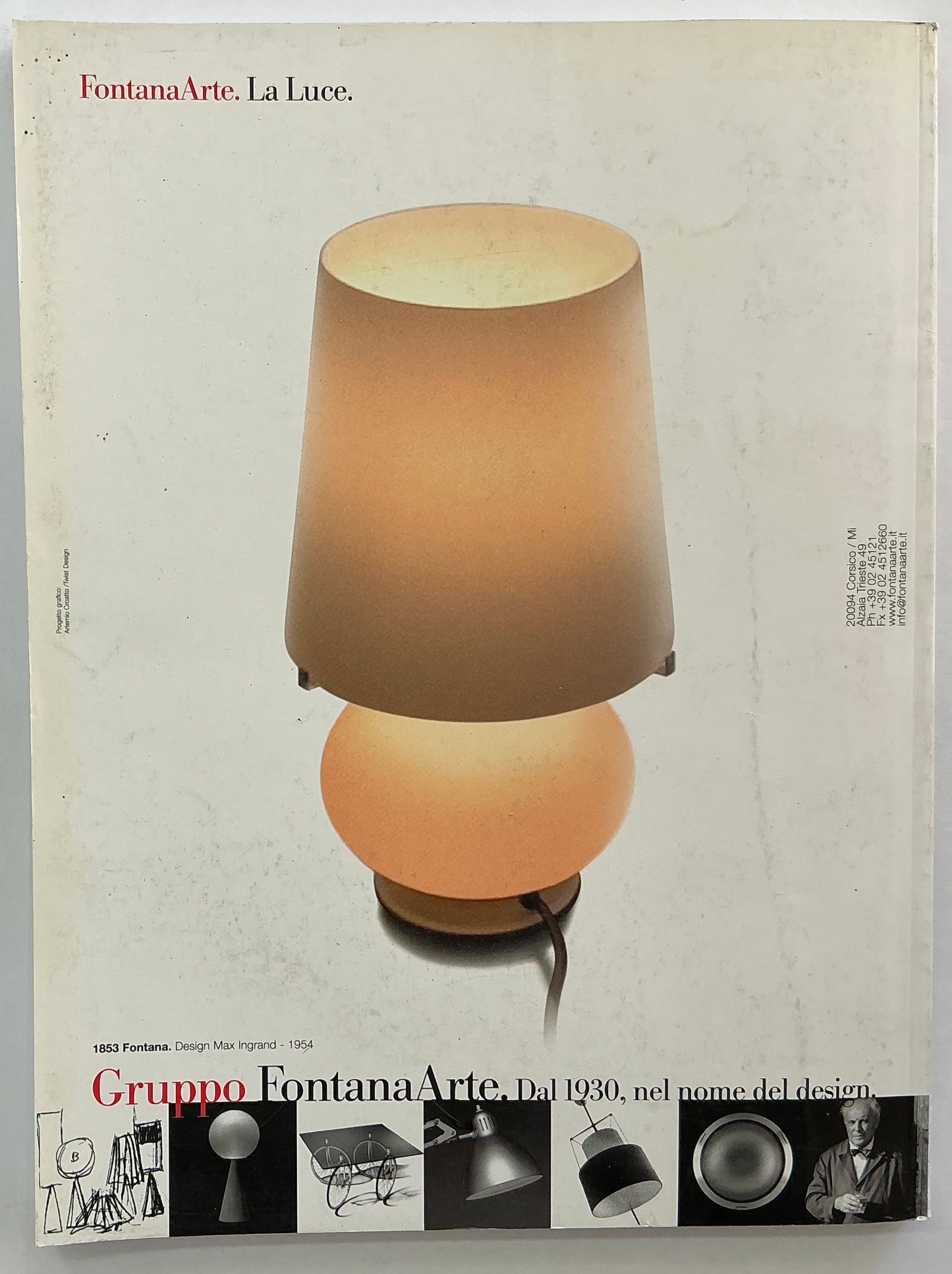 DOMUS n. 812
