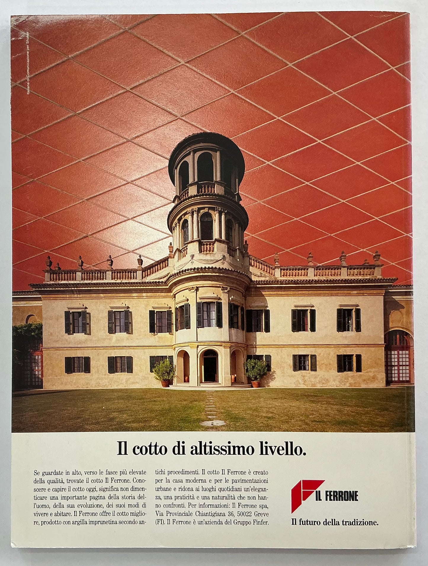 DOMUS n. 751