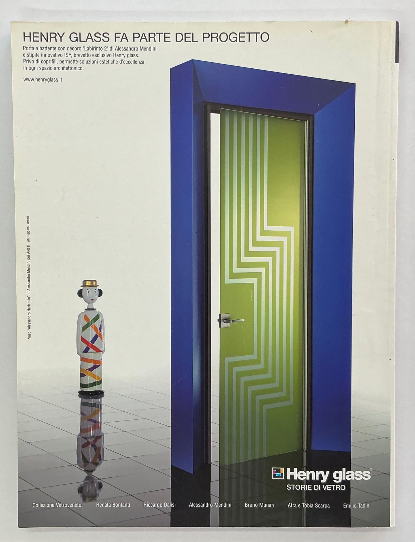 DOMUS n. 900