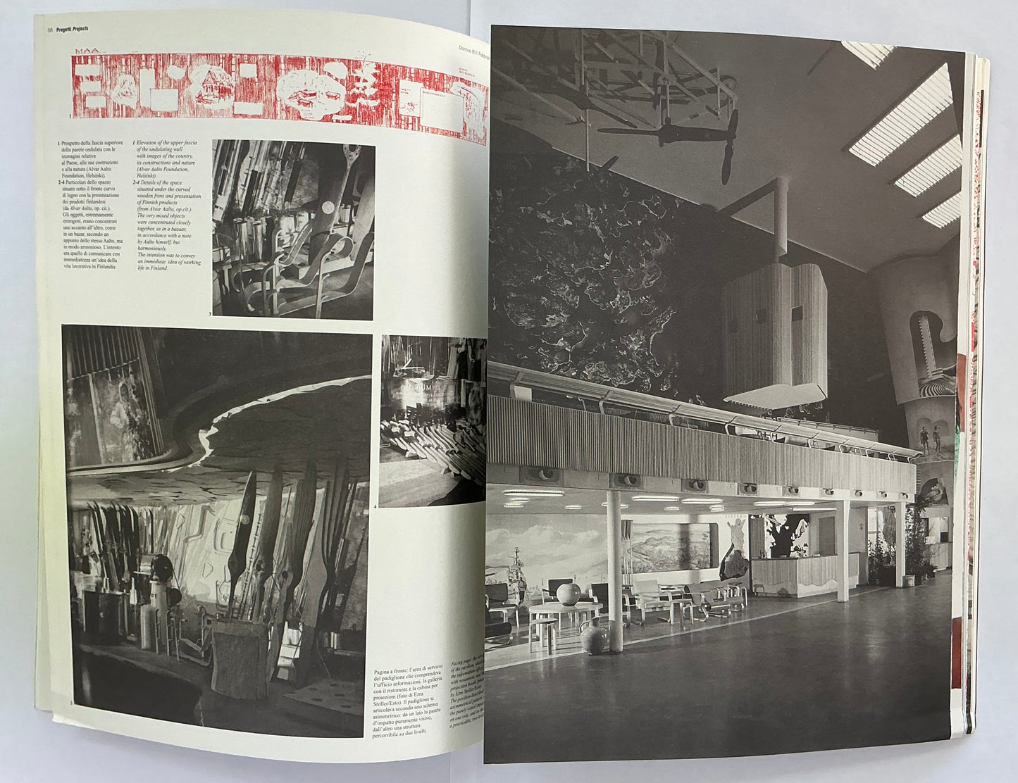 DOMUS n. 801