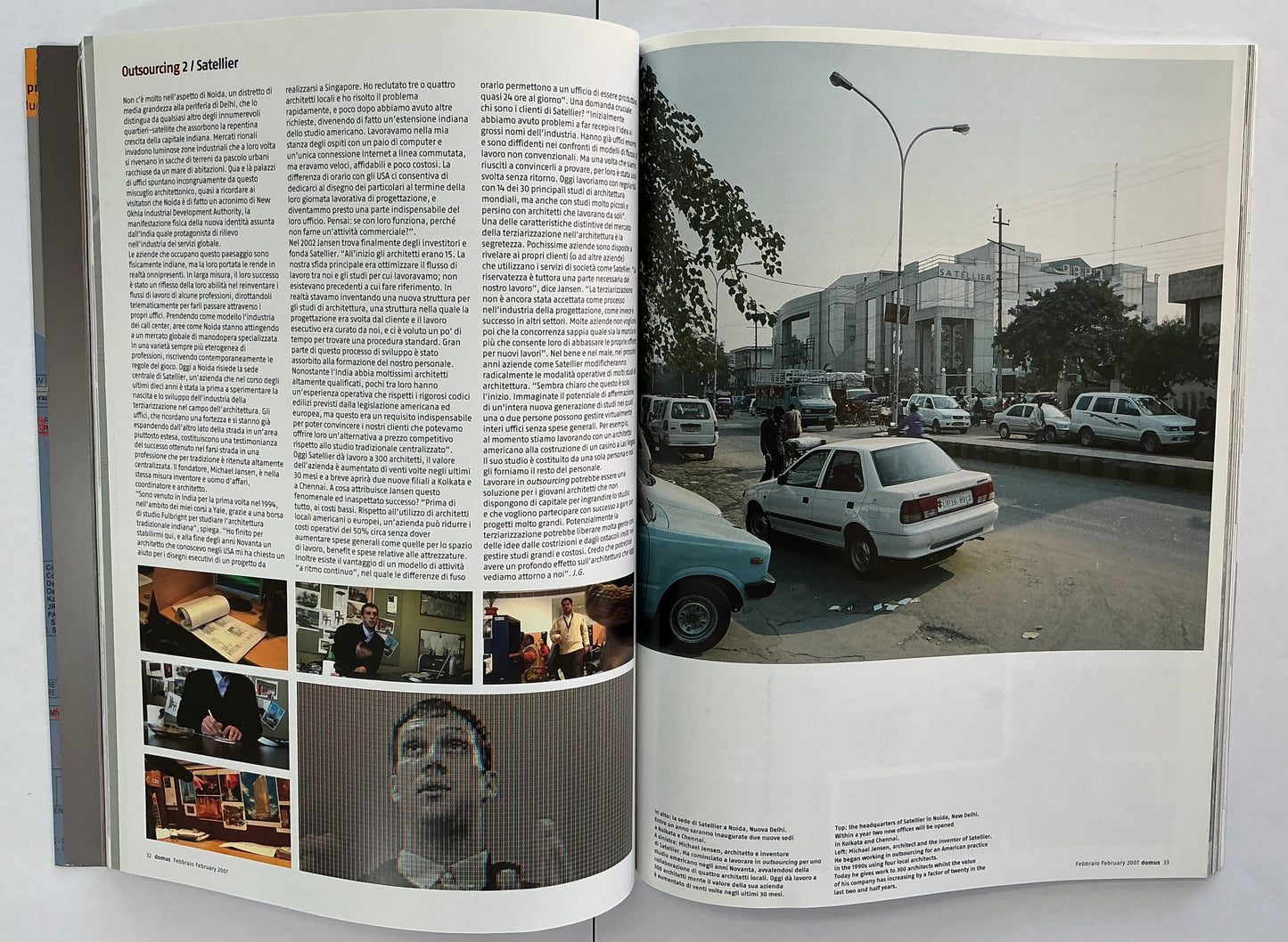 DOMUS n. 900
