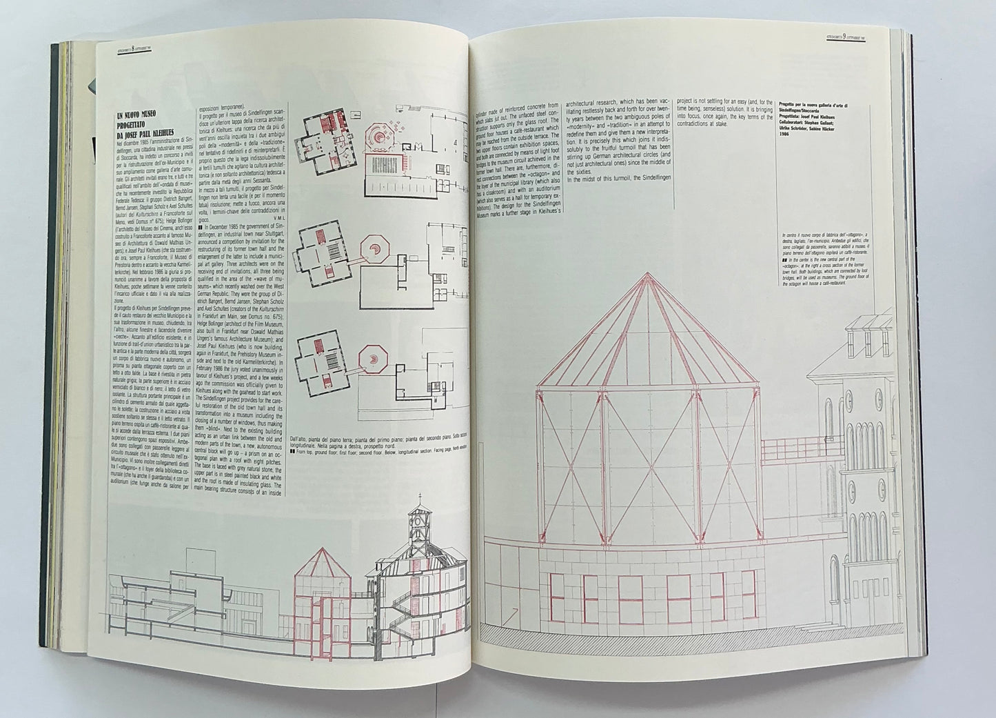 DOMUS n. 676