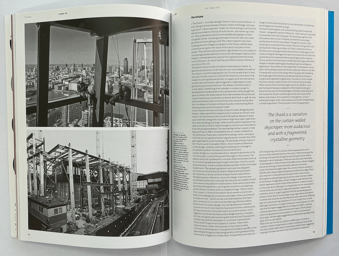 DOMUS n. 960